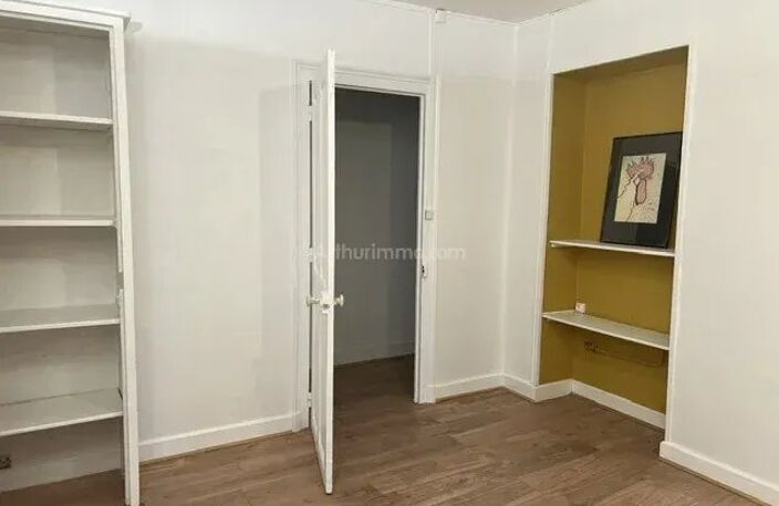Grand appartement 4 pièces à louer à Froges — photo 3