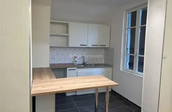 Grand appartement 4 pièces à louer à Froges — photo 4