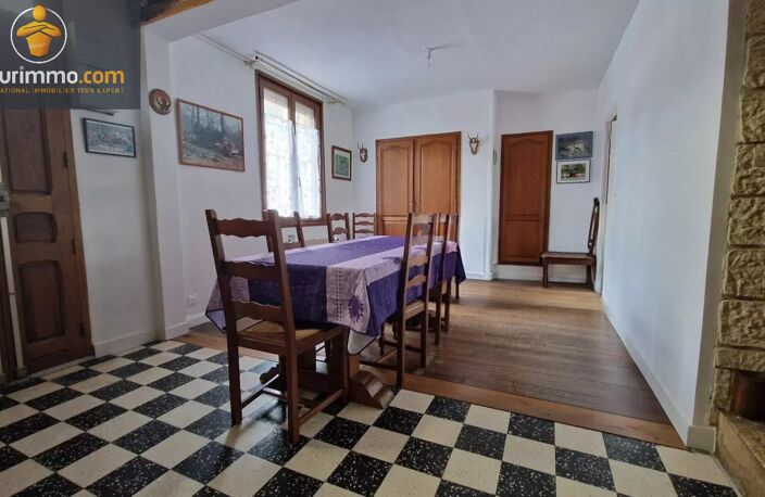 Charmante maison de village avec sa grange — photo 3