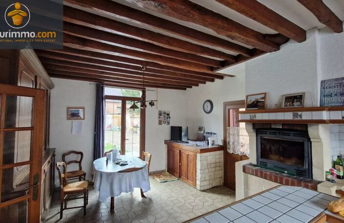 Charmante maison de village avec sa grange — photo 4