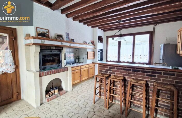 Charmante maison de village avec sa grange — photo 5