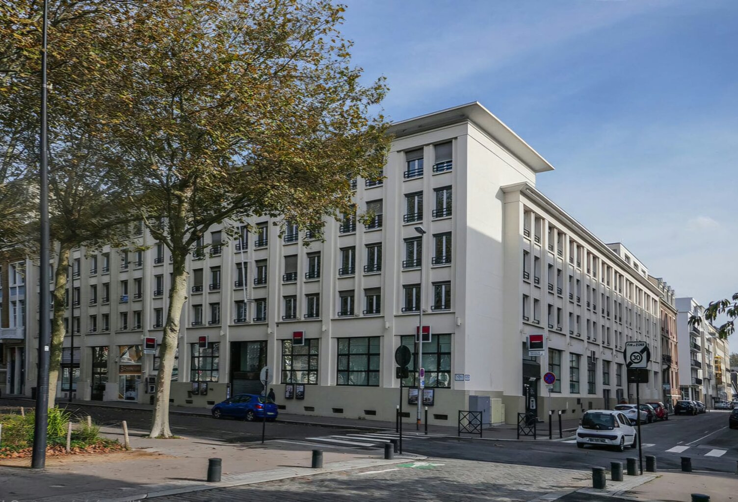 Vente appartement 3 pièces 70 m² Le Havre (76600) — photo 1