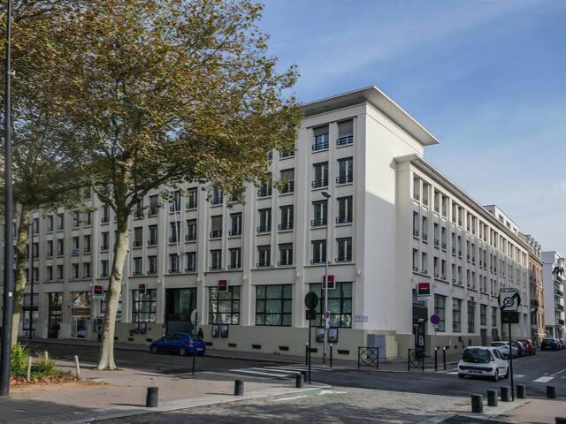 Appartement proposé à Le Havre