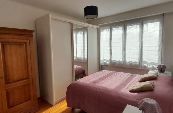 Vente appartement 3 pièces 70 m² Le Havre (76600) — photo 3