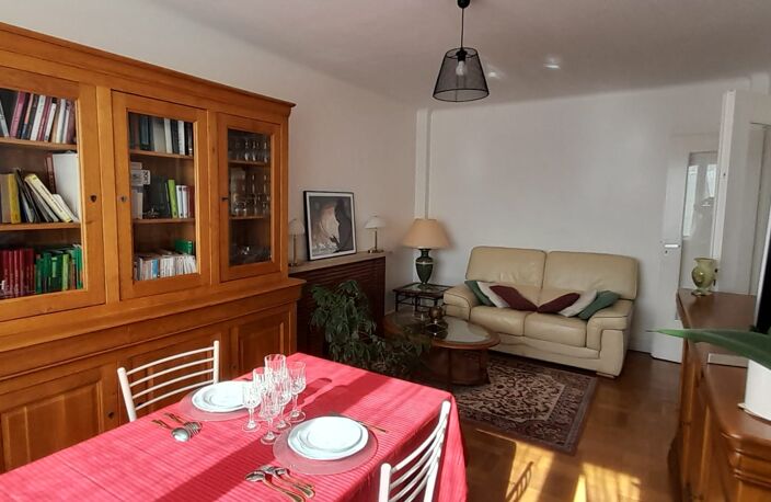 Vente appartement 3 pièces 70 m² Le Havre (76600) — photo 2
