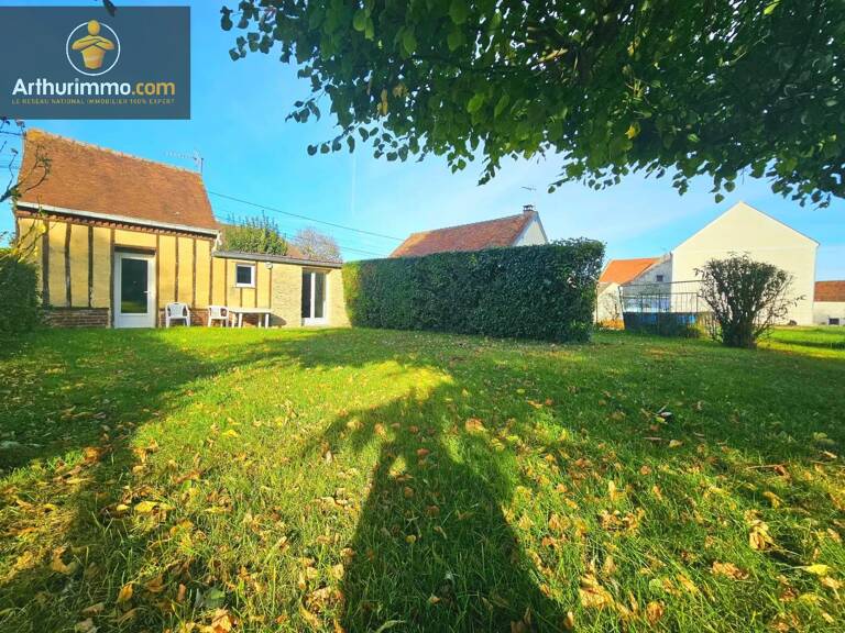 Maison 2 pièces 45 m² — photo 1