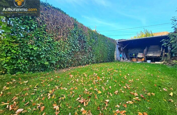 Location maison 2 pièces 45 m² à Cressonsacq (60190) — photo 2