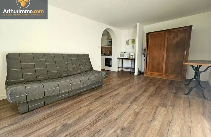 Location maison 2 pièces 45 m² à Cressonsacq (60190) — photo 4