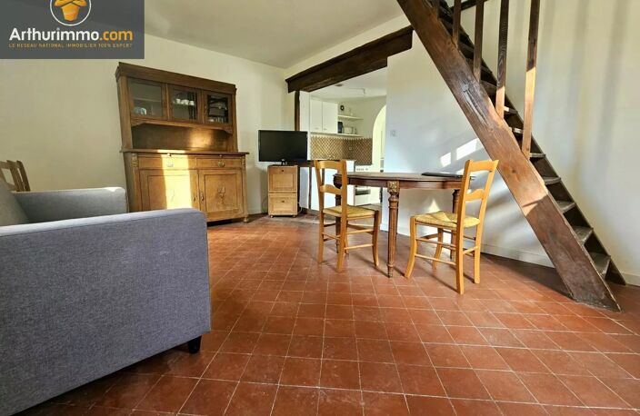 Location maison 2 pièces 45 m² à Cressonsacq (60190) — photo 5