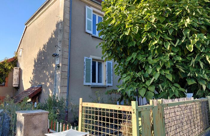 Vente maison 5 pièces 164 m² Marcigny (71110) — photo 3