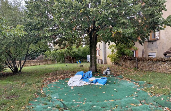 Vente maison 5 pièces 164 m² Marcigny (71110) — photo 4