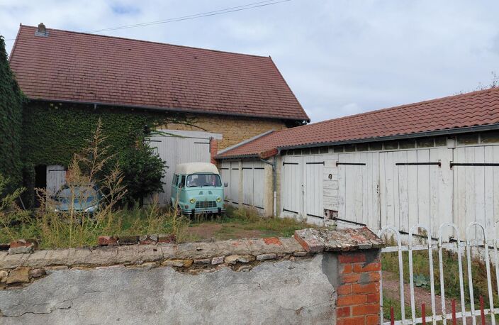 Vente maison 5 pièces 164 m² Marcigny (71110) — photo 5