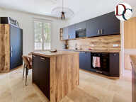 Bel appartement duplex en centre-ville de Senlis avec cour - — photo 3