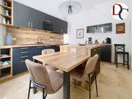 Bel appartement duplex en centre-ville de Senlis avec cour - — photo 4