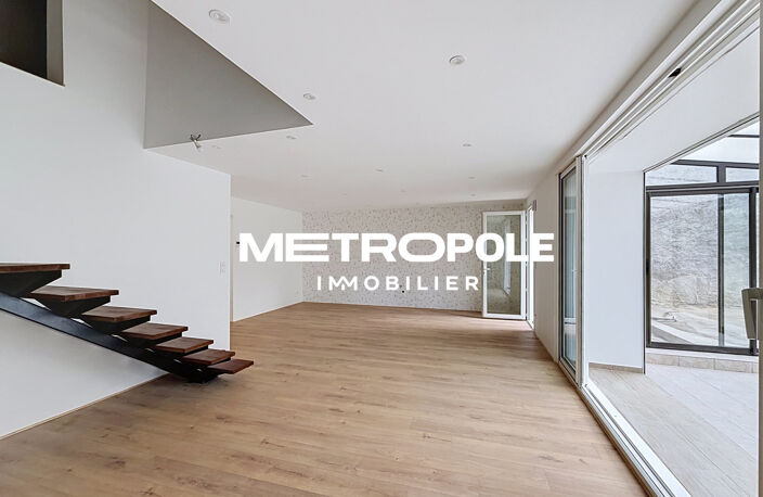 SPACIEUSE MAISON FAMILIALE - VIOLAY — photo 3