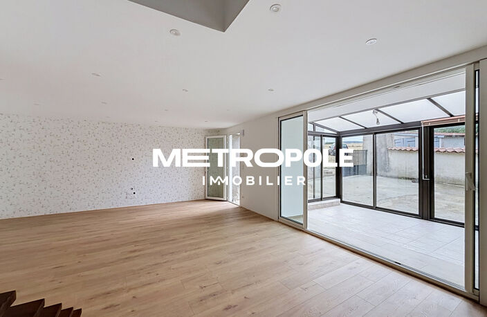 SPACIEUSE MAISON FAMILIALE - VIOLAY — photo 4