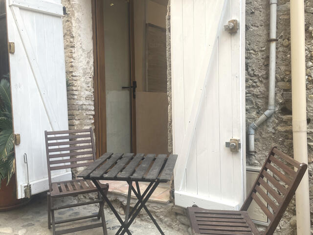 Appartement proposé à Cagnes-sur-Mer