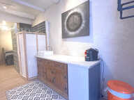 Studio rénové avec citerne voûtée au coeur du Haut de Cagnes — photo 3