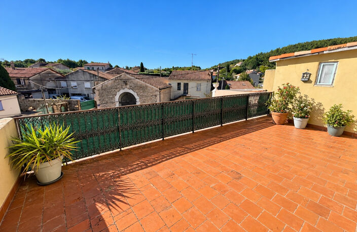 NEBIEN (34800) - Apt T3 + TERRASSE - SPECIAL INVESTISSEUR — photo 3
