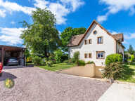 à vendre + Maison Gambais - 215m2 + sous-sol total + dpt Yve — photo 3