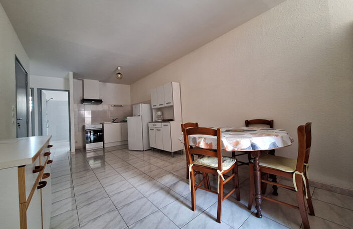 A Louer Dpt 81 Puylaurens grand studio meublé — photo 3