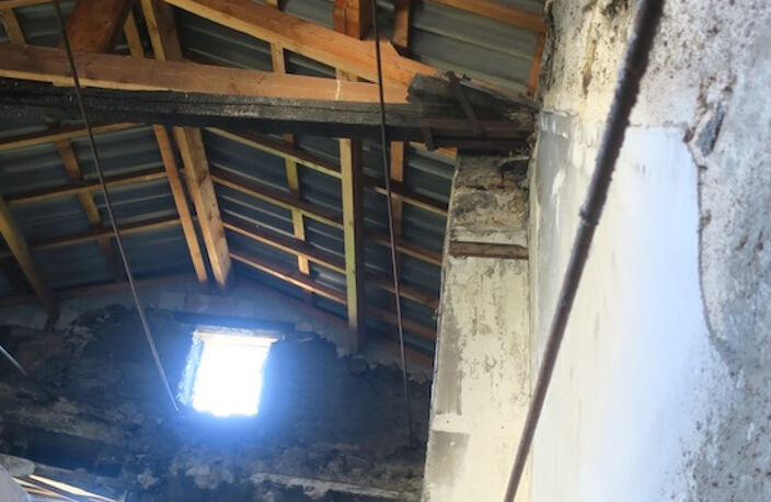 Maison à rénover — photo 2