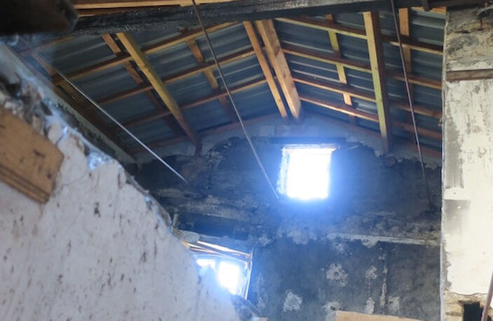 Maison à rénover — photo 4