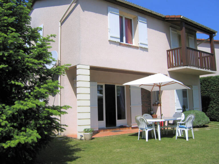 BELLE MAISON 4 CHAMBRE  AU CALME POCHE COMMODITES BRIGNAIS — photo 1