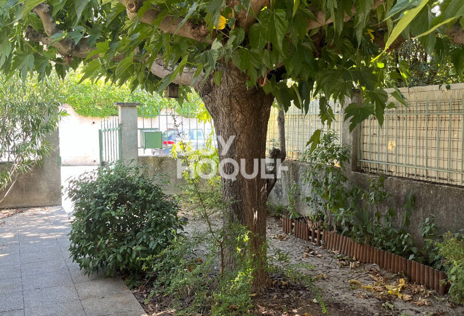 maison — photo 1