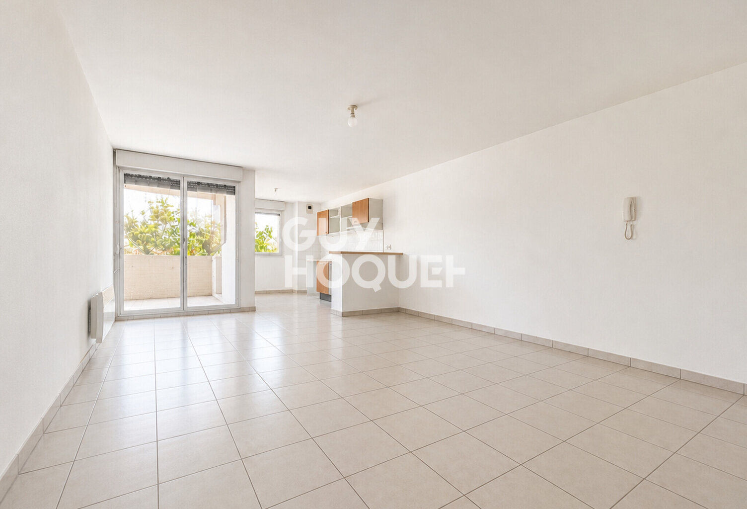 appartement — photo 1