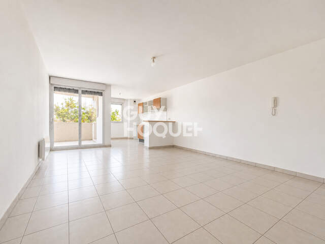 appartement — photo du bien