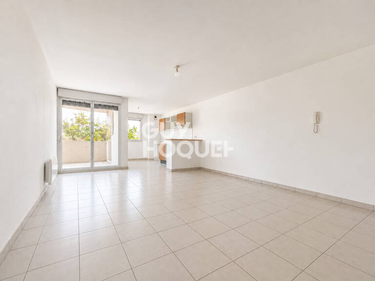 appartement — photo 1
