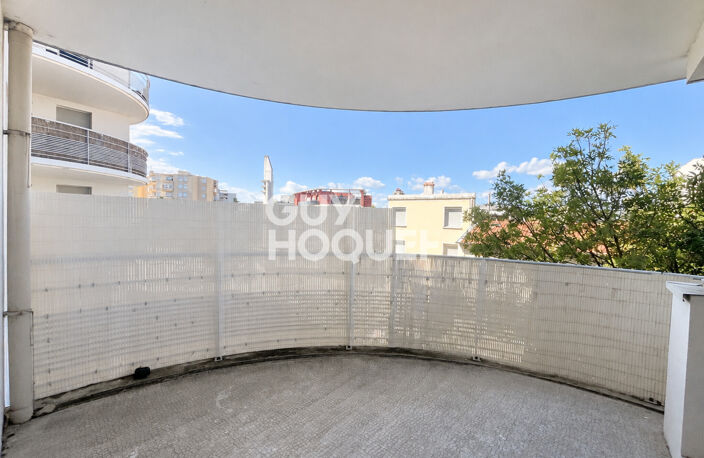 appartement — photo 3