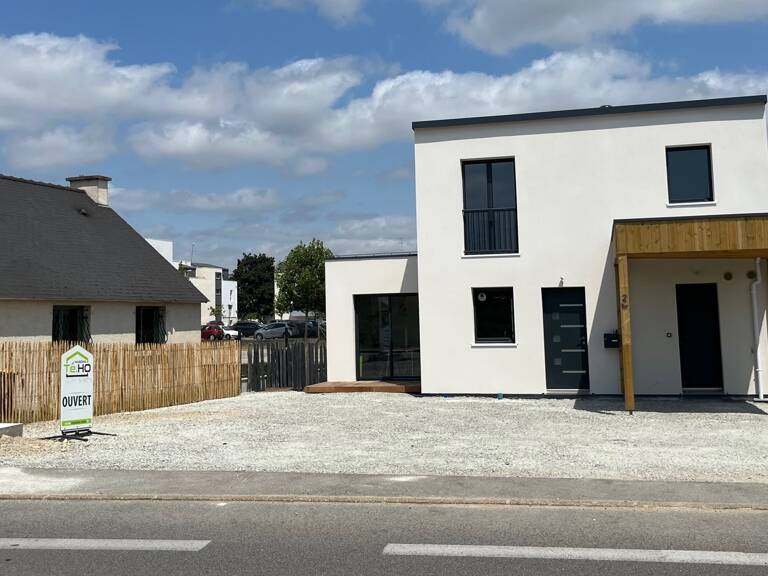 Maison à construire 4 pièces 87 m² — photo 1