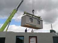 Maison à construire 4 pièces 87 m² — photo 3