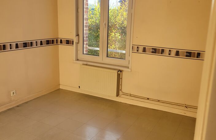 Location Appartement 2 pièces — photo 2