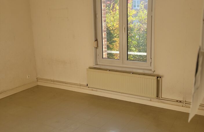 Location Appartement 2 pièces — photo 4