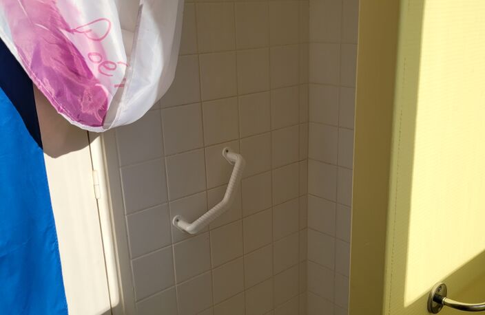 Location Appartement 2 pièces — photo 5