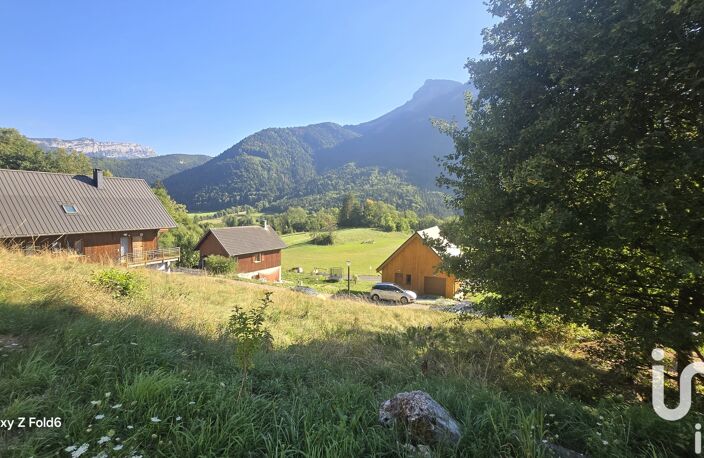 Vente Terrain 557 m&sup2; — photo 2