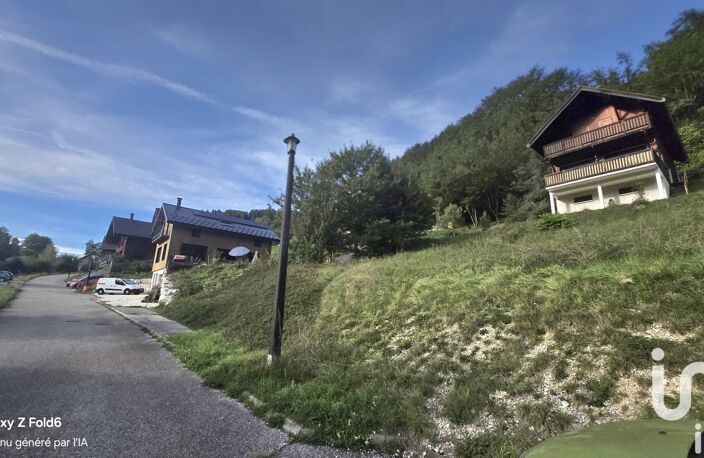 Vente Terrain 557 m&sup2; — photo 3