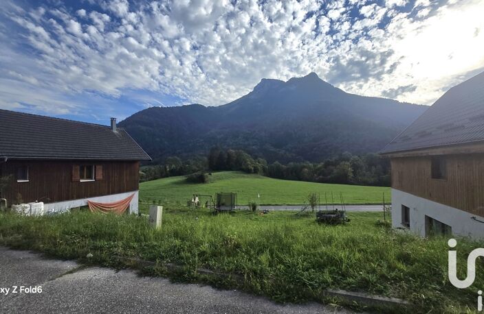 Vente Terrain 557 m&sup2; — photo 4