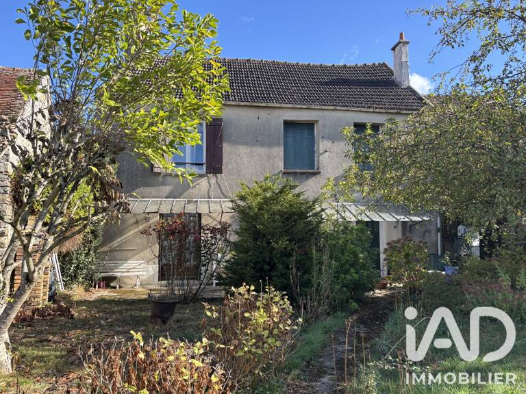 Vente Maison/villa 7 pièces — photo 1