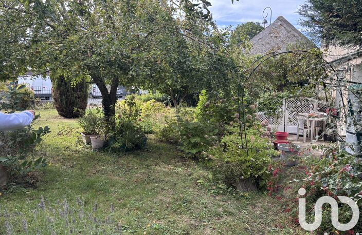 Vente Maison/villa 7 pièces — photo 2