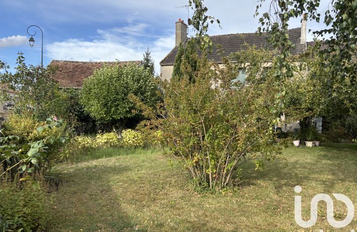Vente Maison/villa 7 pièces — photo 3