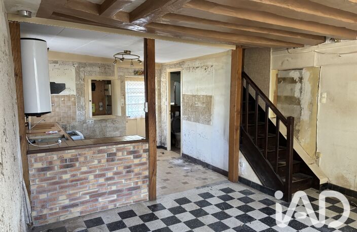 Vente Maison/villa 7 pièces — photo 4