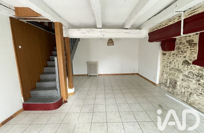 Vente Maison traditionnelle 4 pièces — photo 3