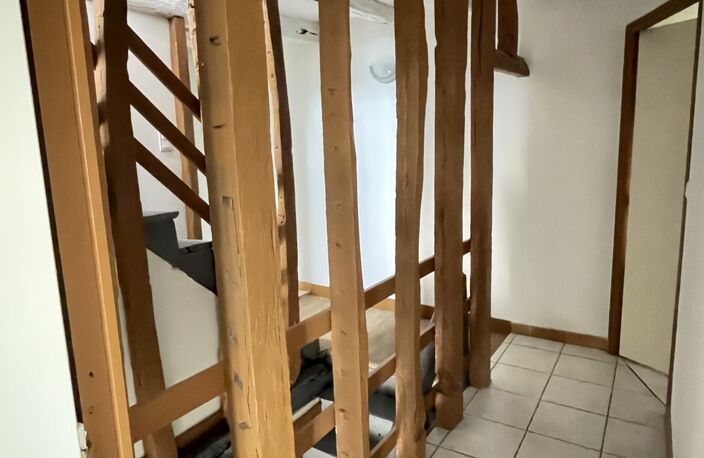 Vente Maison traditionnelle 4 pièces — photo 4