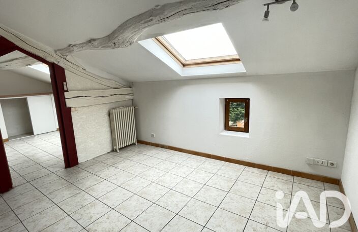 Vente Maison traditionnelle 4 pièces — photo 5