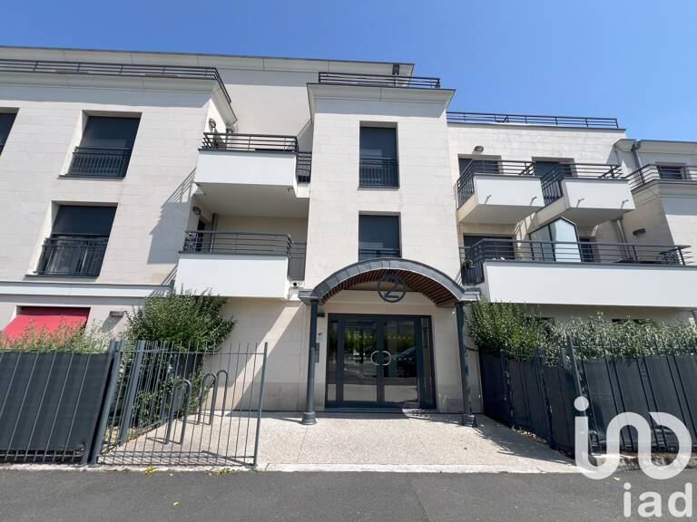 Vente Appartement 2 pièces — photo 1