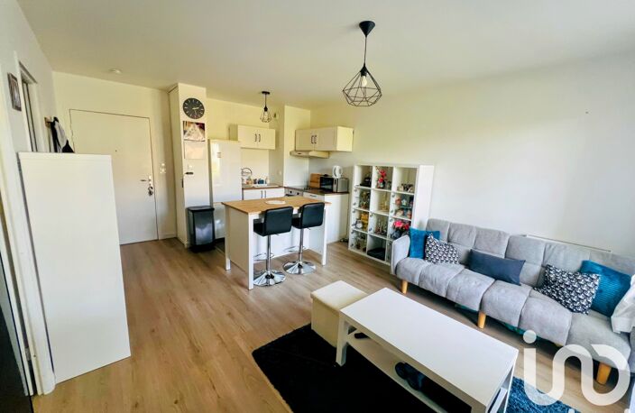 Vente Appartement 2 pièces — photo 2
